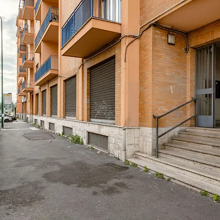 Scaramantico Apartment-3