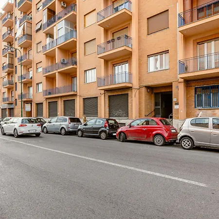 Scaramantico Apartment-2